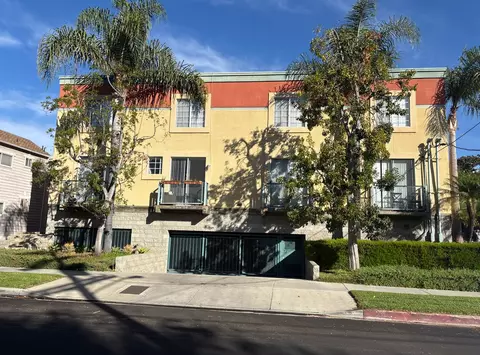 4311 Alcove Ave, Los Angeles, CA 91604