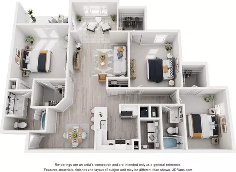 12400 Toscana Way, Charlotte, NC 28273