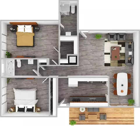 301 W Medlock Dr, Phoenix, AZ 85013