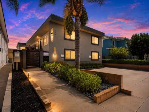 1231 Robinson Ave, San Diego, CA 92103