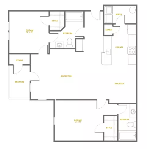 2100 Mcandrew Dr, Raleigh, NC 27610