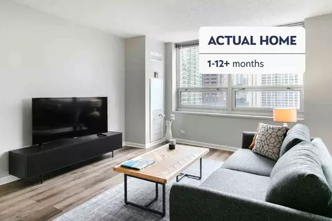 750 N Rush St, Chicago, IL 60611