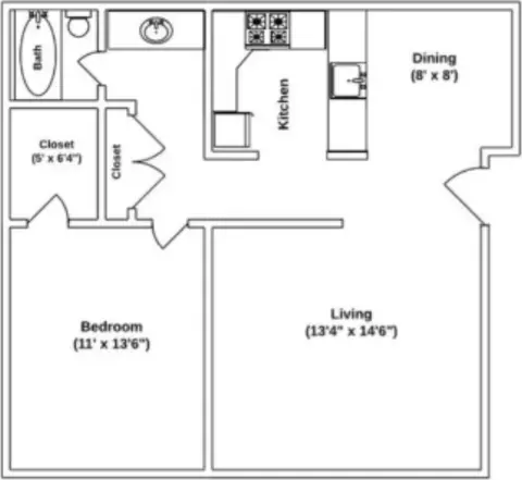 2303 N Somerset Ave, Wichita, KS 67204