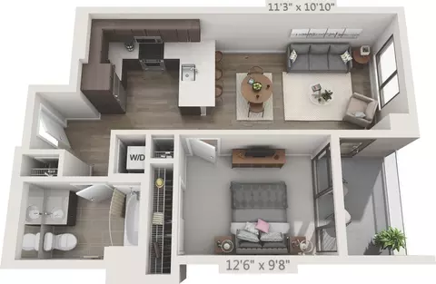 150 Van Ness Ave, San Francisco, CA 94102