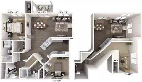 14240 Alta Oaks Dr, Rockville, MD 20850