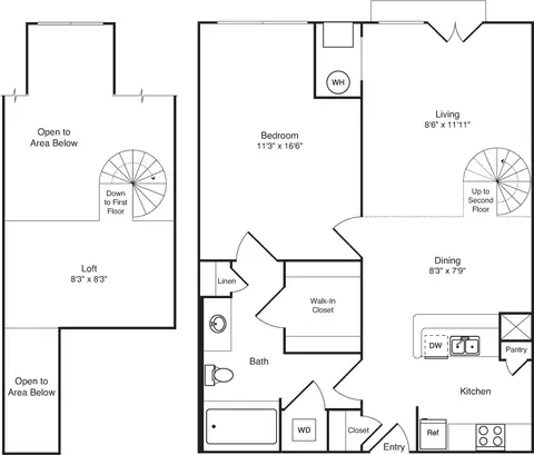 2201 Mill Rd, Alexandria, VA 22314
