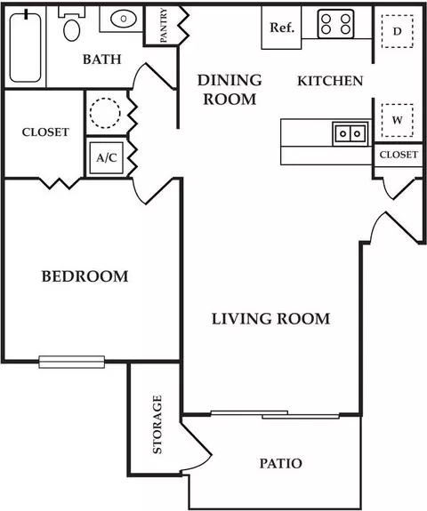 8802 Brennan Cir, Tampa, FL 33615
