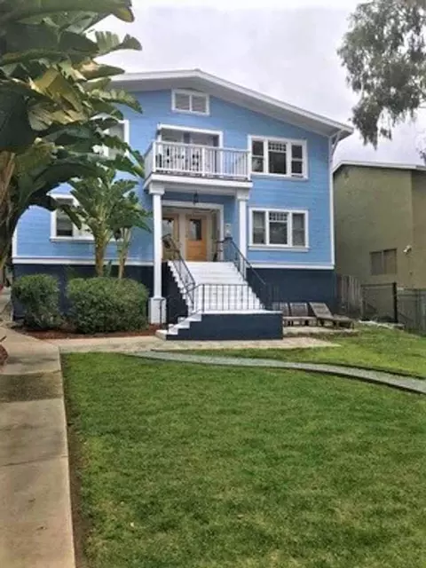 3042 Broadway, San Diego, CA 92102