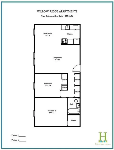2601 Blair Mill Rd, Willow Grove, PA 19090