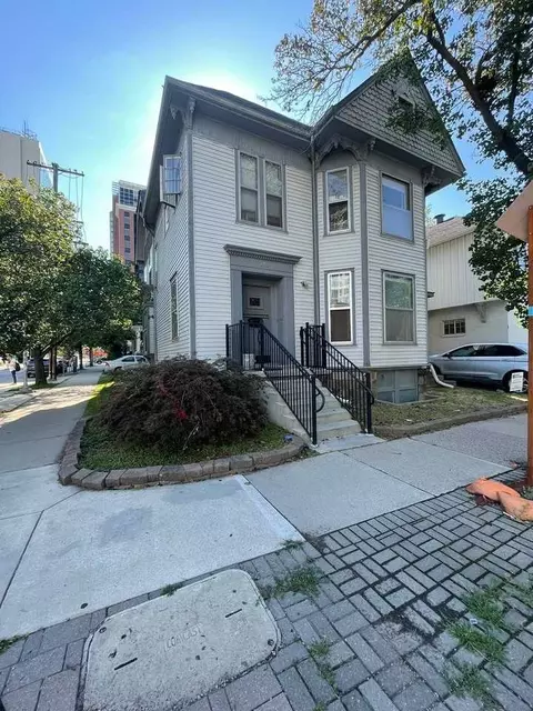 401 S Division St, Ann Arbor, MI 48104
