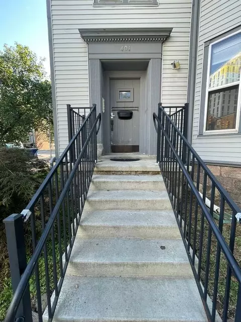 401 S Division St, Ann Arbor, MI 48104