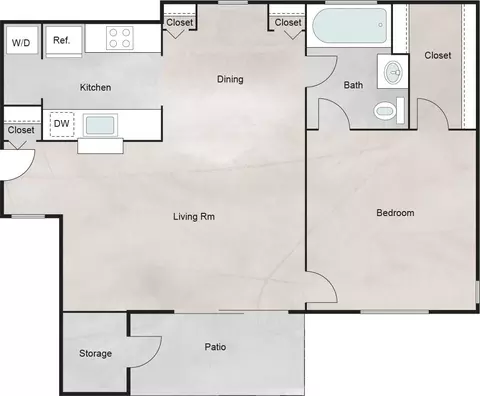 11245 West Rd, Houston, TX 77065