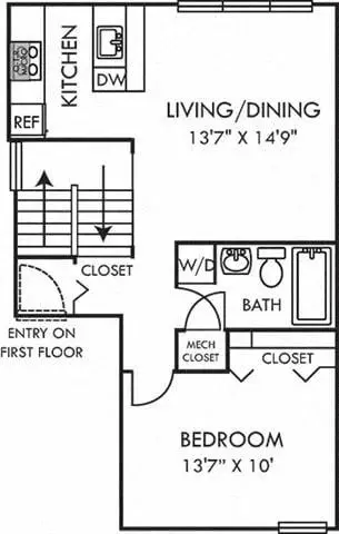 200 Addison Way, Petersburg, VA 23805