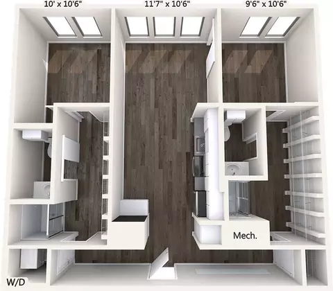 445 Artisan Way, Somerville, MA 02145