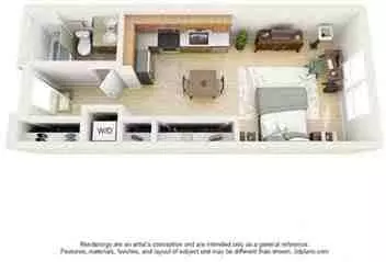 905 Dexter Ave N, Seattle, WA 98109 photo 2