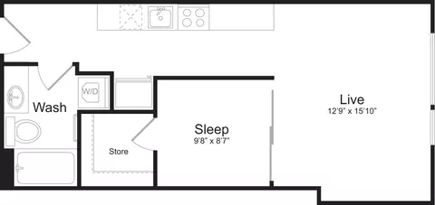 285 8th Ave N, Seattle, WA 98109