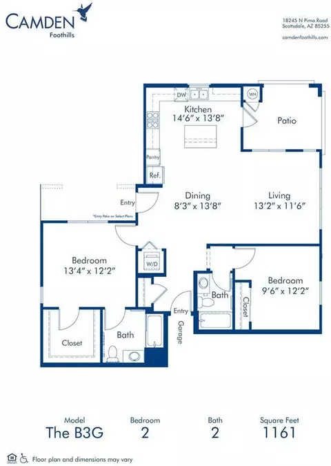 18245 N Pima Rd, Scottsdale, AZ 85255
