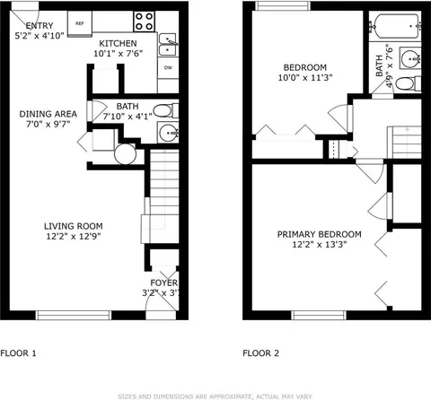 2959 Forrest Hills Dr SW, Atlanta, GA 30315