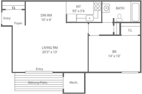 152 Chestnut Crossing Dr, Brookside, DE 19713
