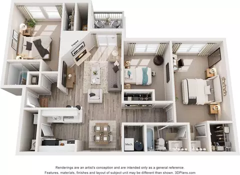 5200 Hunt Master Dr, Midlothian, VA 23112