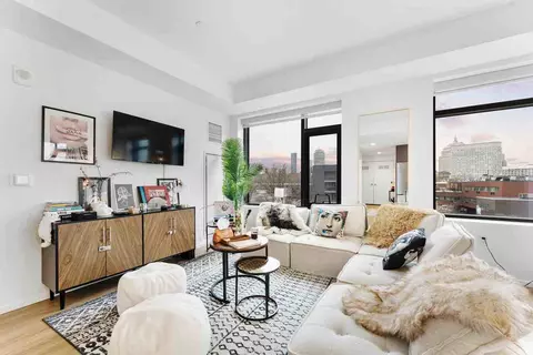 345 Harrison Ave, Boston, MA 02118