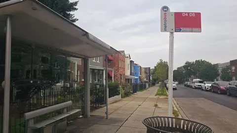 1425 P St NW, Washington, DC 20005 photo 18