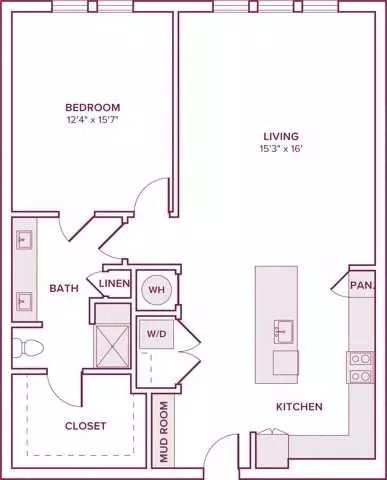 716 Waugh Dr, Houston, TX 77019