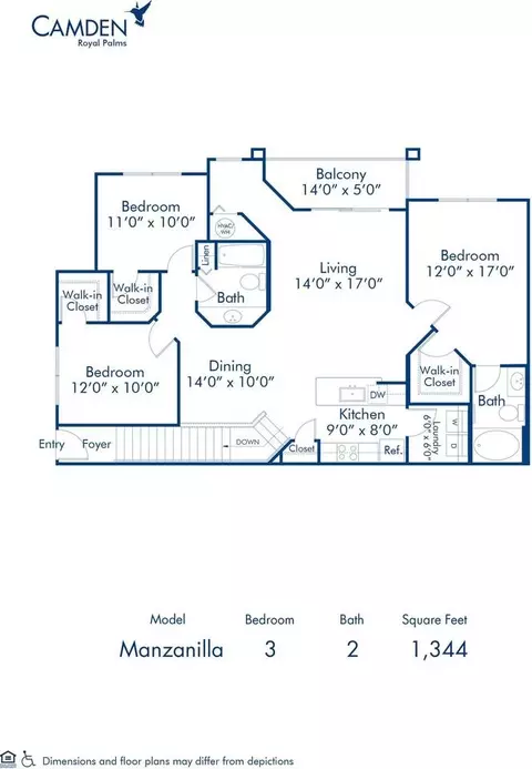 826 Milano Cir, Brandon, FL 33511