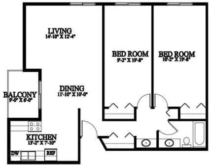 215 County Road B2 E, Little Canada, MN 55117