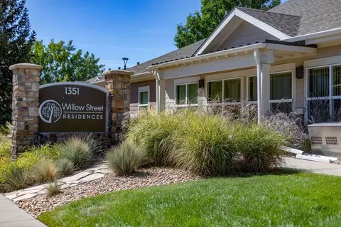 1351 S Willow St, Denver, CO 80247