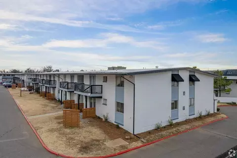 5660 N May Ave, Oklahoma City, OK 73112