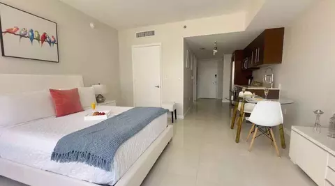 485 Brickell Ave, Miami, FL 33131