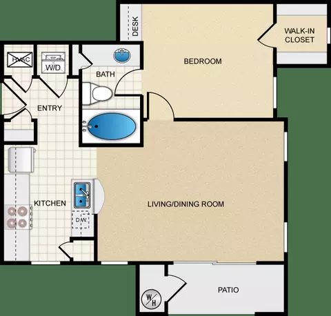 7317 S Platte River Pkwy, Littleton, CO 80120