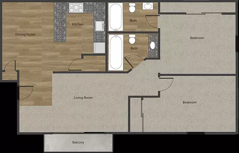 7842 Everett Ave, Kansas City, KS 66112