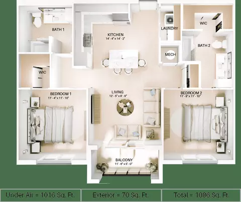 3561 Imperial Crossing Dr, Bonita Springs, FL 34134