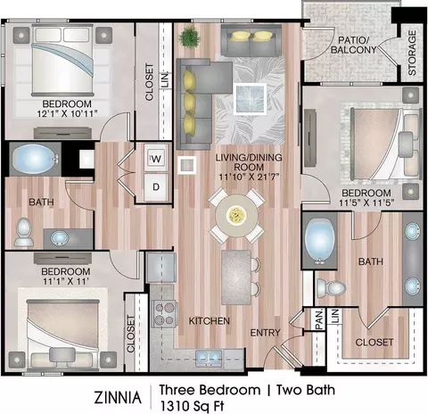 6670 Emergent Way, San Jose, CA 95119
