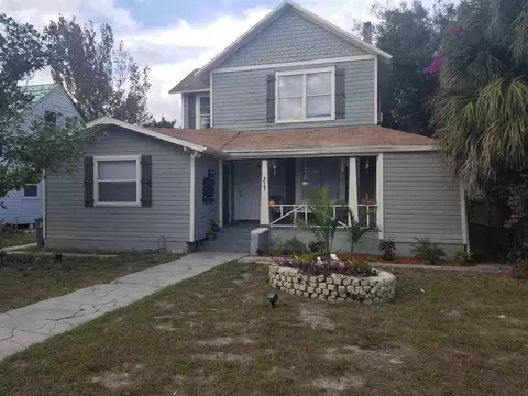 317 E Tarpon Ave, Tarpon Springs, FL 34689