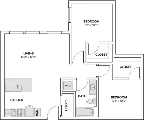 13033 NE 70th Pl, Kirkland, WA 98033