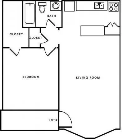 6200 Marinette Dr, Houston, TX 77036