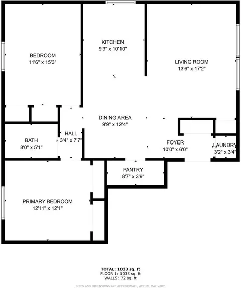 15929 W 11 Mile Rd, Southfield, MI 48076