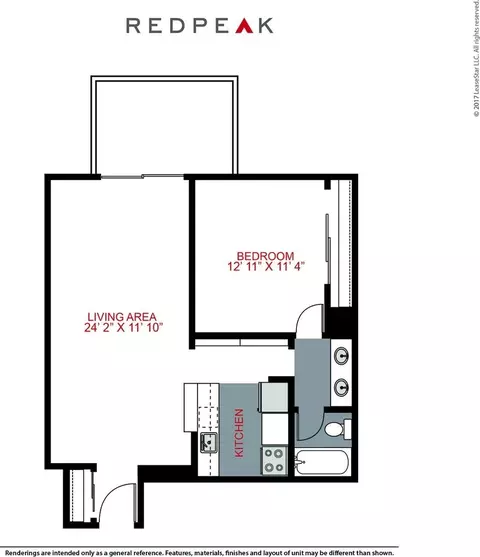 515 N Clarkson St, Denver, CO 80218