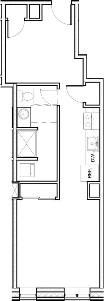 1505 Commonwealth Ave, Boston, MA 02135