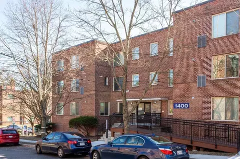 6701 6707 14th Street Nw And 1400 1401 Whittier Pl NW, Washington, DC 20012 photo 3