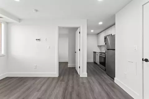 6701 6707 14th Street Nw And 1400 1401 Whittier Pl NW, Washington, DC 20012