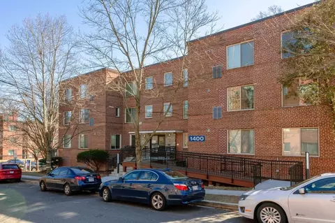 6701 6707 14th Street Nw And 1400 1401 Whittier Pl NW, Washington, DC 20012 photo 2