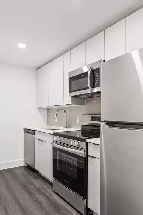 6701 6707 14th Street Nw And 1400 1401 Whittier Pl NW, Washington, DC 20012 photo 11