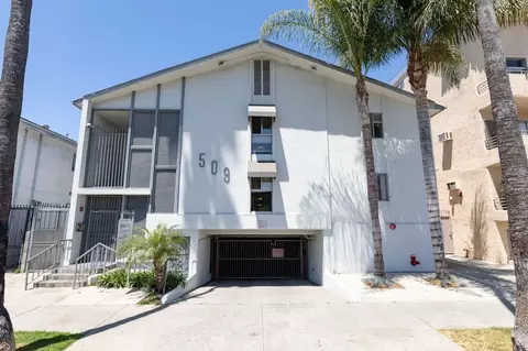 509 S Manhattan Pl, Los Angeles, CA 90020