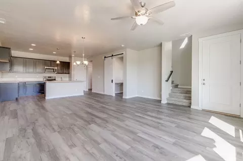 6077 N Tarako Ave, Boise City, ID 83714