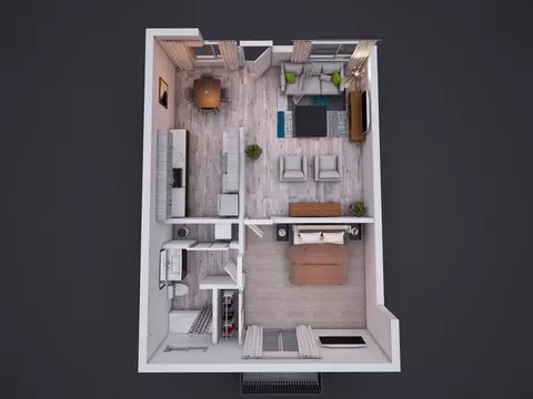 1561 Mesa Dr, Newport Beach, CA 92660