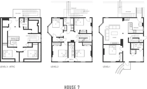10 W Northwood Ave, Columbus, OH 43201